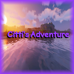 Citti's Adventure logo