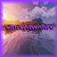 Citti's Adventure logo
