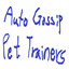 Auto Gossip Pet Trainer logo