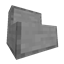Mo' Building Blocks logo
