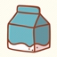 Milkys Mods logo
