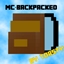 Mc-Backpacked logo