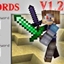 Moar ultimate Swords mod logo