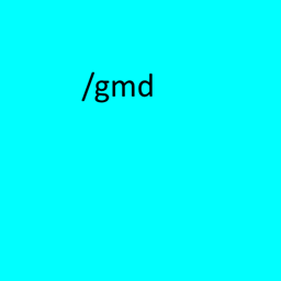 Comand Server + logo