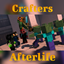 Crafters Afterlife logo