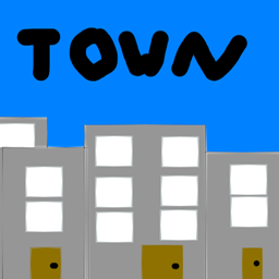 Okto's Town Modpack project image