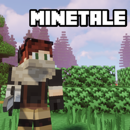Minetale Adventures
