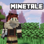 Minetale Adventures logo