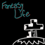 Life for Fantasy logo