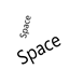 SpaceSpace logo