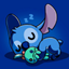 chidsh Sapphire logo