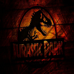 Jurassic Park Reborn - Dinosaures ! logo