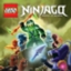 Ninjago!!!!!!!!!!!! logo