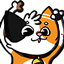 CattoCraft logo