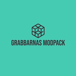 Grabbarnas Modpack project image