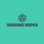 Grabbarnas Modpack logo
