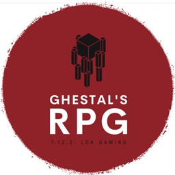 Ghestal's RPG Pack logo