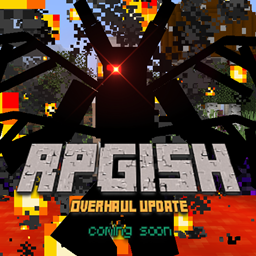 RPGish logo