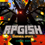 RPGish logo