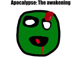 Apocalypse: The Awakening project image