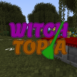 WitchTopia