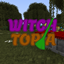 WitchTopia logo