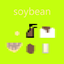 soybeanmod logo