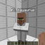 Dr. Trayaurus is not dead logo