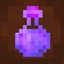 Milk potion logo
