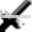 Enderium items logo