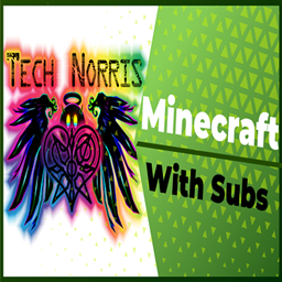 Tech Norris Yt's Epic Adventure logo