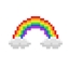 Rainbow Experts Mod logo