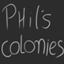 Phil's Colonies logo