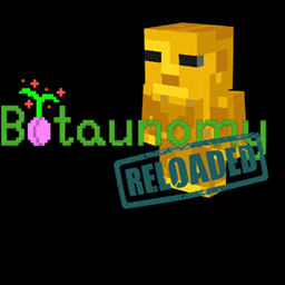 Botaunomy Reloaded logo