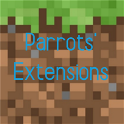 Parrot's Extensions project image