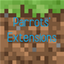 Parrot's Extensions logo