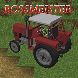 [Immersive Vehicles] Rossmeister Pack project image