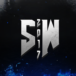 ServerWelt2017 logo