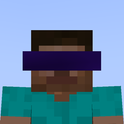 Blindfold logo