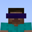 Blindfold logo