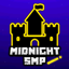 Midnight SMP - Season 2 logo