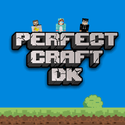 PerfectCraft - DK project image