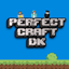 PerfectCraft - DK logo