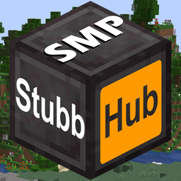 StubbHub SMP Modpack logo