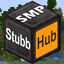 StubbHub SMP Modpack logo