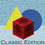 The Allegorical Build - Classic Edition logo