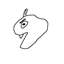 Hairless Tom Mod's logo