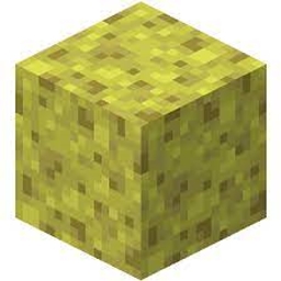 Craftable Sponges logo