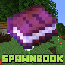 Spawnbook (Fabric)