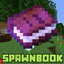 Spawnbook (Fabric) logo
